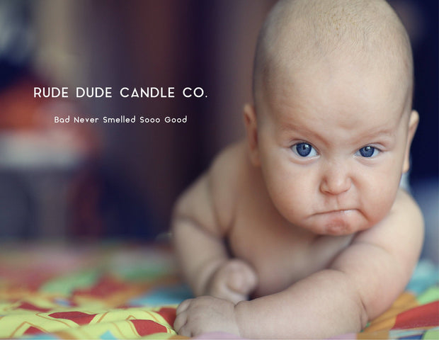 Rude Dude TEQUILA BLANCO Cologne 50ml - 1.7 fl. oz.