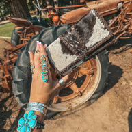 The Brown Full Ryder a Haute Southern Hyde by Beth Marie Exclusive