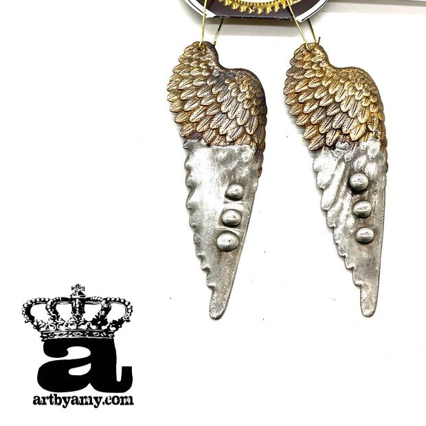 Fly Earring