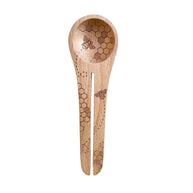 Honey Bee Coffee Scoop & Clip