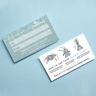 Hydra Shower Steamer, Energize