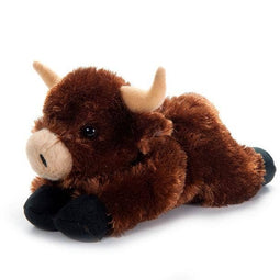 Scoopz Longhorn Small 8