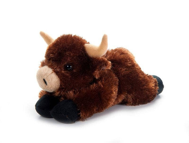 Scoopz Longhorn Small 8" (21cm)