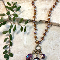 Collins Necklace