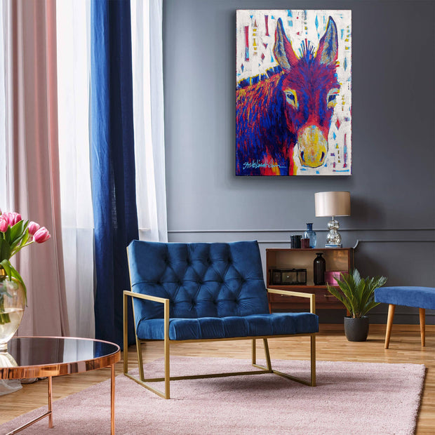 Donkey Metal Box Art