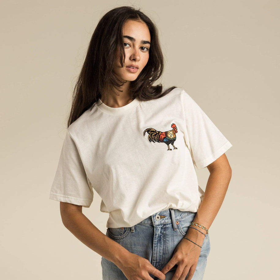 Sendero Yardbird T-Shirt