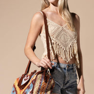 Bellingham Boston Bag