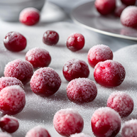 Frosted Cranberry - 3 oz Wax Melts