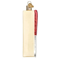 Stick Of Butter Ornament