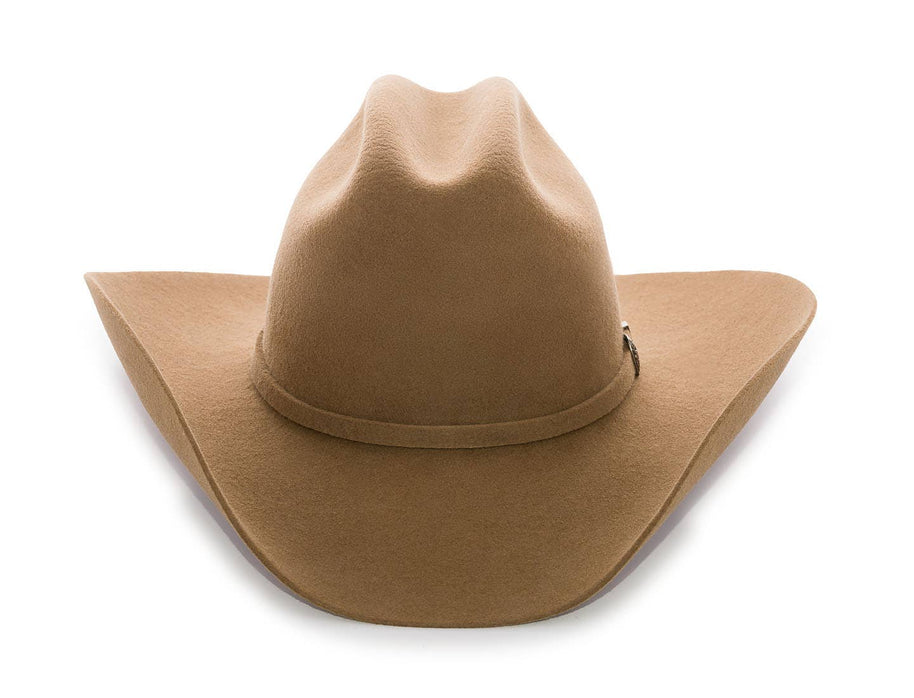 MHT Bourbon Cowboy Hat