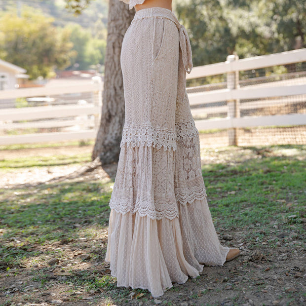 Desert Dream Boho Pants