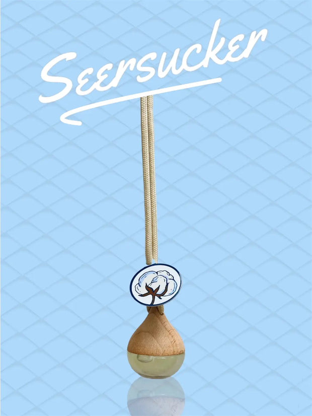 Seersucker Air Freshening Diffuser