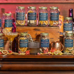 Down & Dirty Mule Dirty Habit Cocktail Mix