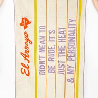 My Personality Beach Towel - 36