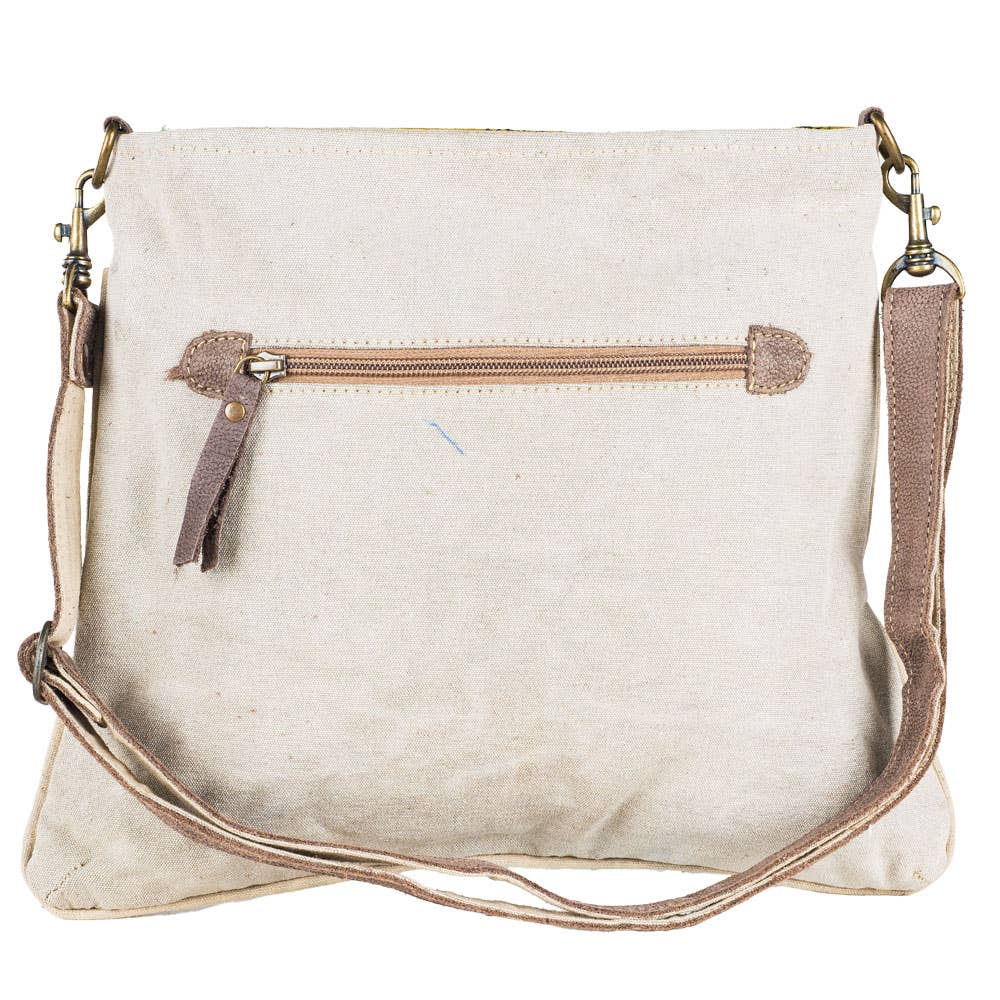 MOTH CROSSBODY BAG