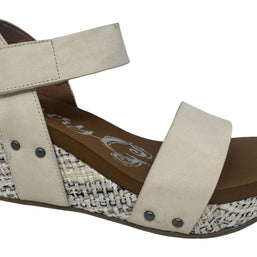 Abby Very G Women's Fashionable Wedge