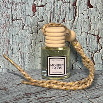 Monkey Farts Car Freshener Diffuser