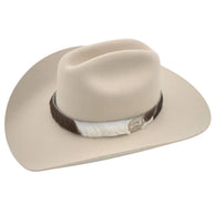 Cowhide Hat Band