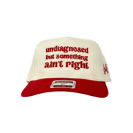MHC Undiagnosed Trucker Hat