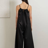 Effortless Wide-Leg Jumpsuit