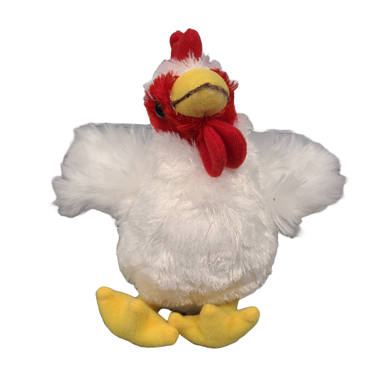 Canned Chicken Stuffed Animal
