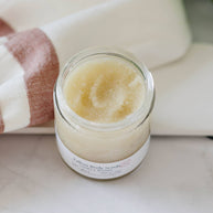 Tallow Sugar Scrub, 6oz