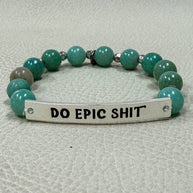 New Sassy Bracelets