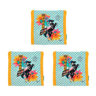 'TROUBLE with TROUBLE' Pot Holder