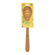 Honey Bee Slotted Spoon