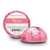 Hydra Shower Steamer, Stress Buster