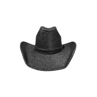 Unisex Rhinestone Rodeo Western Cowgirl Hats