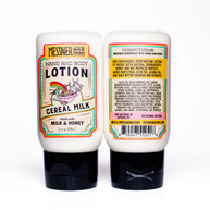Cereal Milk - Milk and Honey Lotion - 2oz Travel