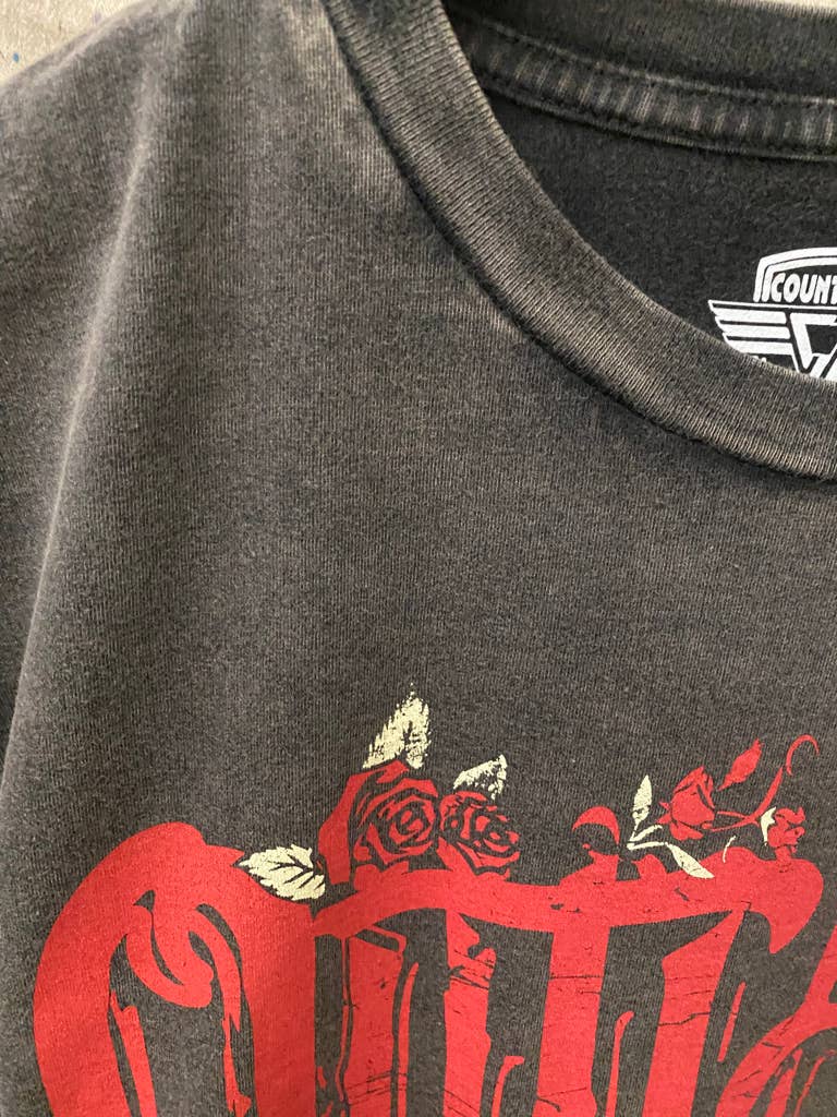 Outlaw Vintage Relaxed T-Shirt