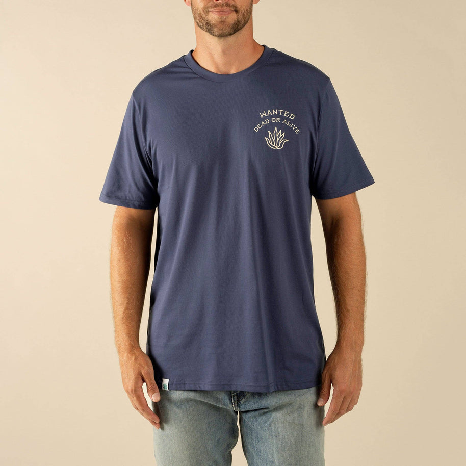 Sendero Dead or Alive T-Shirt