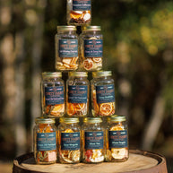 Down & Dirty Mule Dirty Habit Cocktail Mix