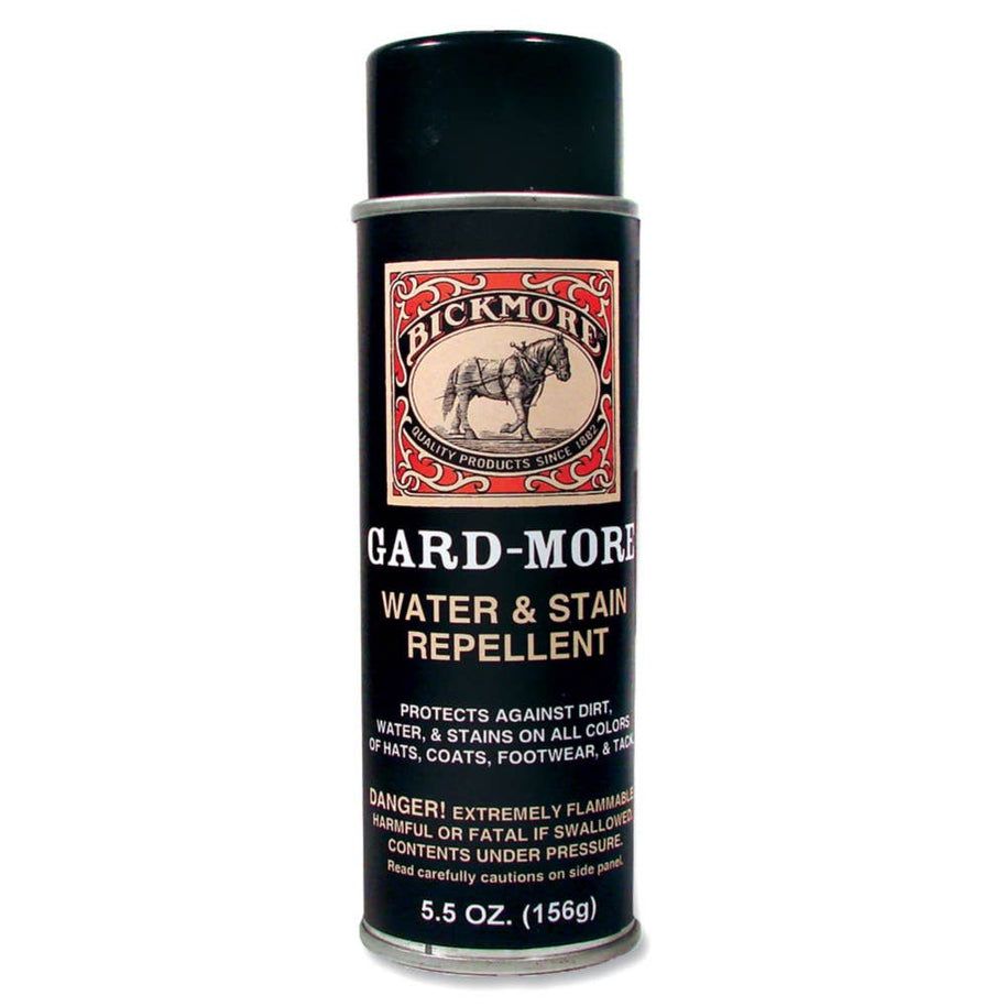 Water & Stain Repellent