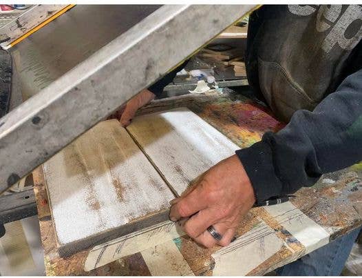 If Something Offends You Sign