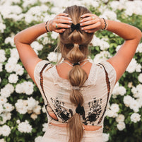 Harmony Hair Tie Bracelets