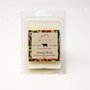 Wax Melts Cereal Milk