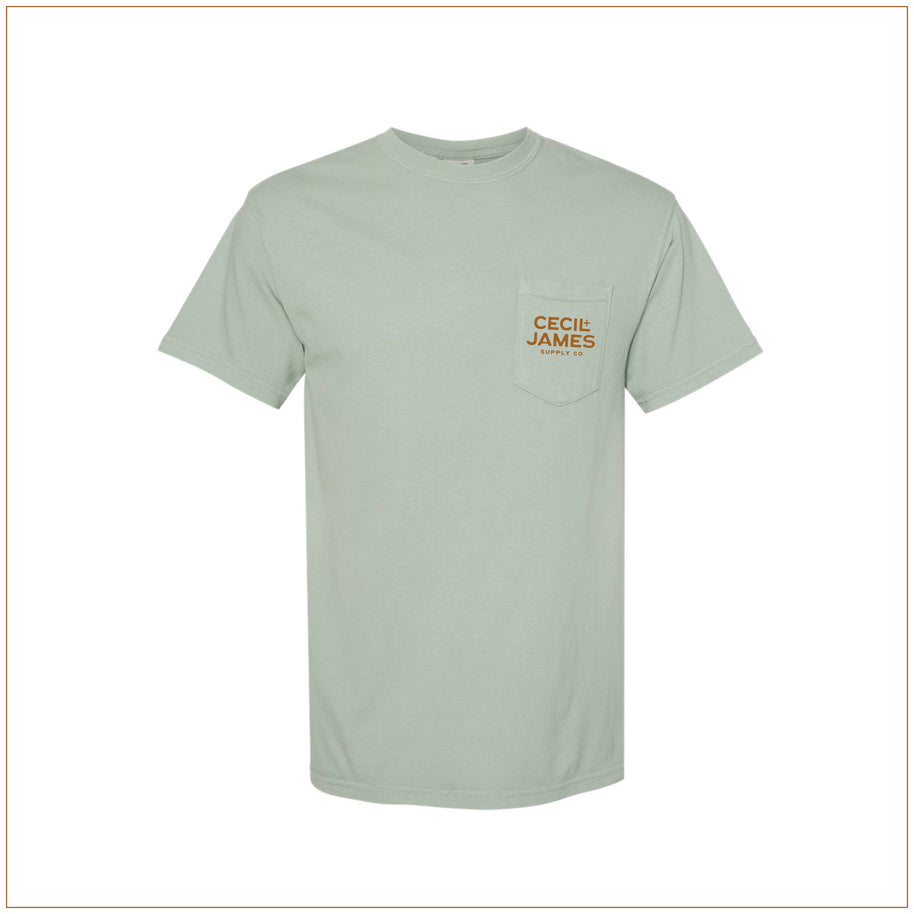 Opportunity and Overalls T-shirt