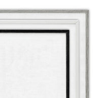 Galloping Rodeo Cowgirl Framed Art