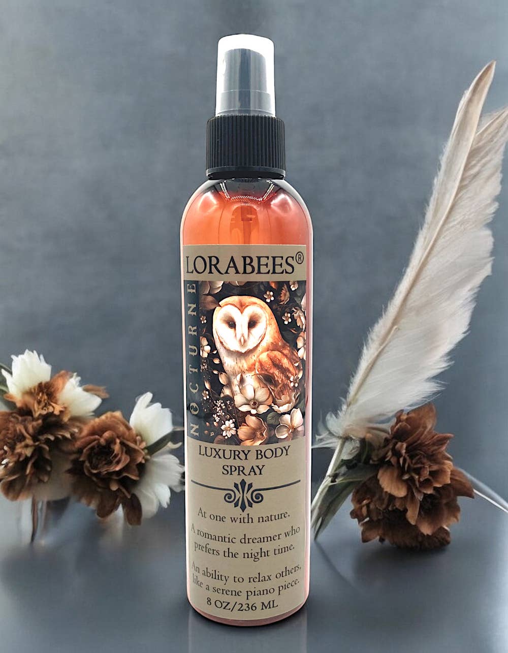 Aura Collection 8 oz Body Spray Mists Women Empowerment Line