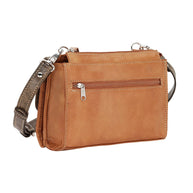 Desert Wildflower Small Crossbody Bag/Wallet