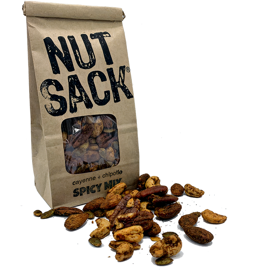 Spicy Mix - Loaded (12oz)