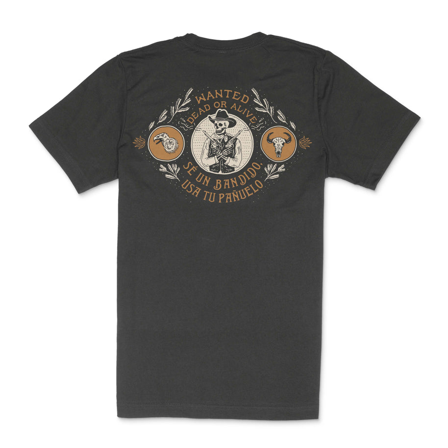 Sendero Dead or Alive T-Shirt