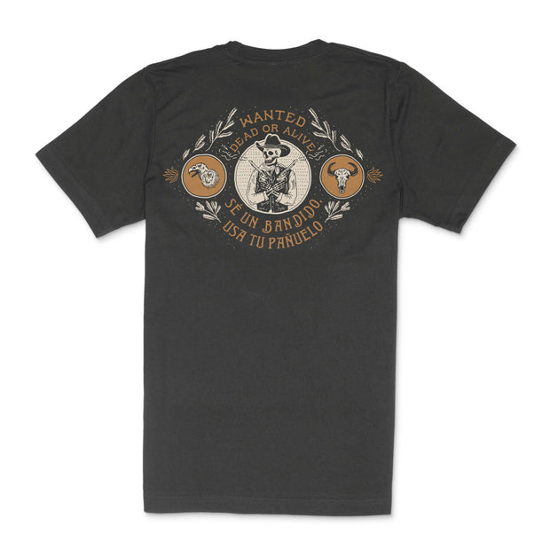 Sendero Dead or Alive T-Shirt