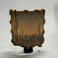 Nightlight Saguaro Cactus