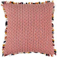 Kantha Pillow
