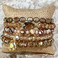 Toni Bracelet Set