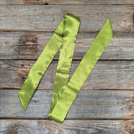 Cowgirl necktie TW305X